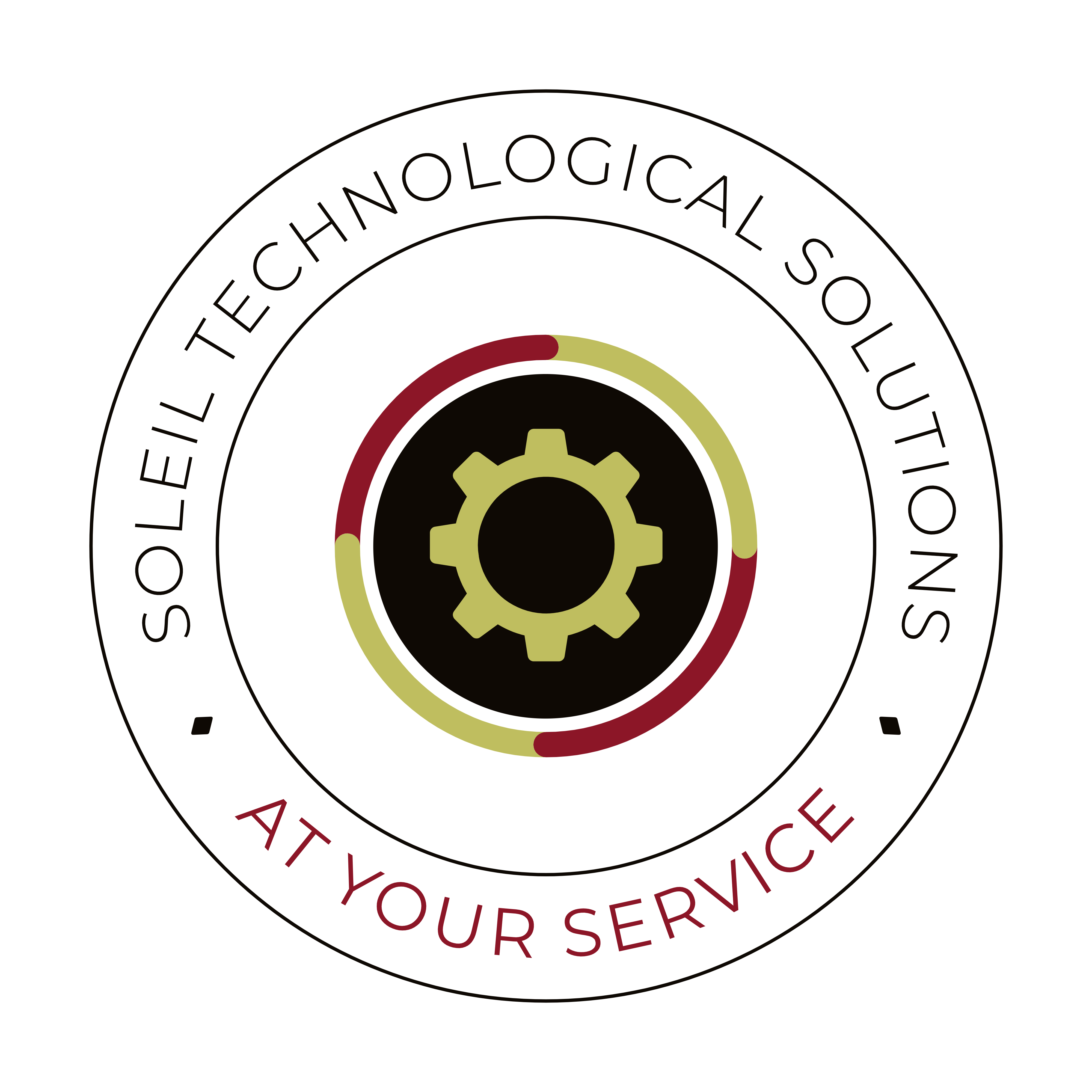 Soleil Technological Solutions